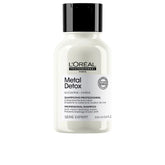 L'ORÉAL PROFESSIONNEL PARIS-METAL DETOX Shampoo para Cabelo Danificado 100 ml.-DrShampoo - Perfumaria e Cosmética